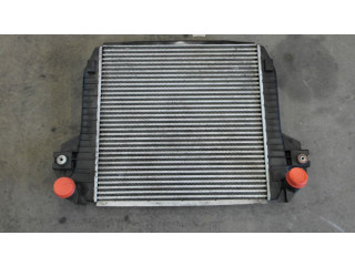 Интеркулер     Jeep Cherokee 