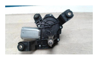 Моторчик заднего дворника 13282361, 13282361    Opel Meriva B