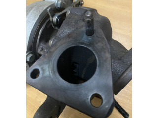  Турбина SsangYong Rexton  A6720900080, A6720900080         