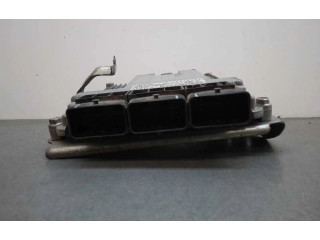 Блок управления двигателя 9665465280, 0281013666   Citroen C-Crosser