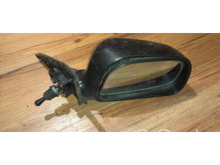 Зеркало электрическое правое Mitsubishi Colt 1992-1996 года