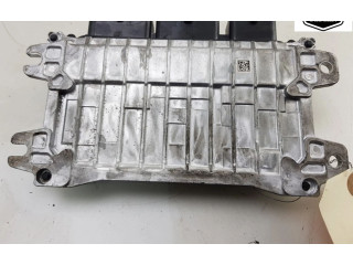 Блок управления двигателя 237105990S, 237105990S Renault Clio V