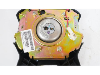 Подушка безопасности водителя P5HK021X9AE Jeep Cherokee III KJ