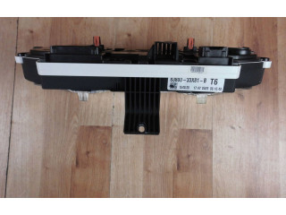 Přístrojová deska Toyota Camry VIII XV70 2019 8380033X81, 8380033X81B