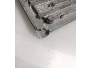 Блок управления двигателя 2S6A12A650TG, S118107003K   Ford Fusion