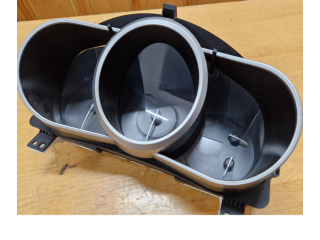 Přístrojová deska Mazda CX-7 2010 EH4455430, K9001