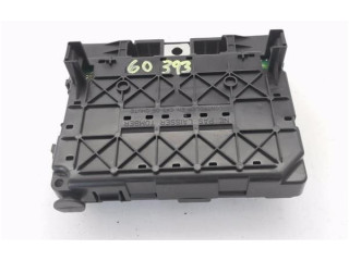 Модуль управления BSM 9650618380, T118470004L   Citroen C2    