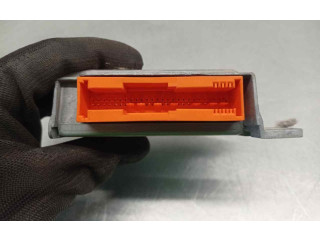 Блок подушек безопасности 8200381654, 605044900   Nissan Kubistar