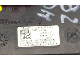 Блок управления Xenon