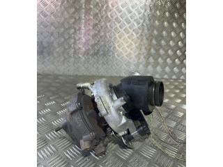 Turbodmychadlo Турбина 059145721 Audi A6 S6 C6 4F