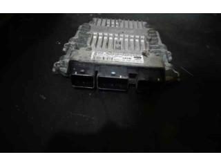 Блок управления двигателем Блок управления Ford Fusion