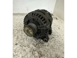 Генератор 7g9n1030qea   Volvo V70      