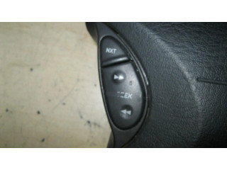 Подушка безопасности водителя AB601519700B, M732 Saab 9-5