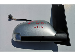 Зеркало электрическое        Volkswagen Touran I  2003 - 2010 года   