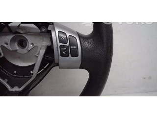 Руль Suzuki SX4  2006 - 2009 года 4811062J21BWL      