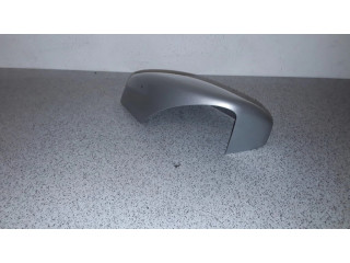 Пластиковая отделка зеркала