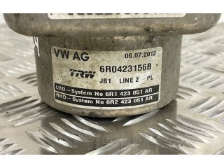 Насос усилителя руля