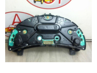 Панель приборов Opel Monza A2