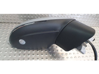 Zpětné zrcátko Volkswagen Touareg II 2013