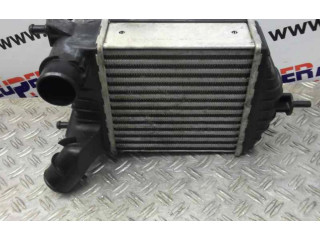 Интеркулер     Fiat Punto (188) 