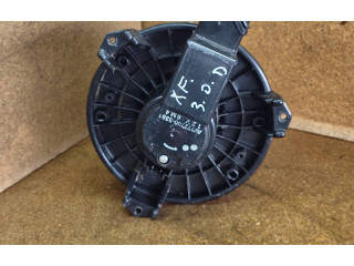 Вентилятор печки 2727005381 Jaguar XF X250