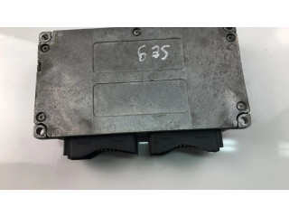 Блок управления коробкой передач 9649759180, S118047513B Citroen Xsara