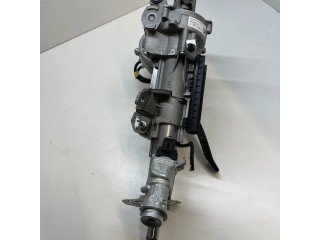  рейка  Колонка рулевая H1BC14D006BD, 00001134   Ford Fiesta 2017- года