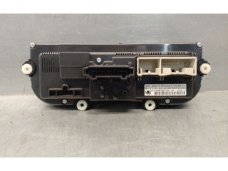 Модуль блока управления кондиционером 3T0820047AB, 5HB009752 Skoda Octavia Mk2 (1Z)