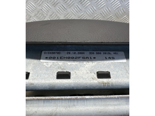 Подушка безопасности водителя 3D0880201BL, 61549070D   Volkswagen Phaeton