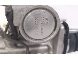 Jednotka ABS 4721047300, 4727047030 Toyota Prius (XW30) 2011