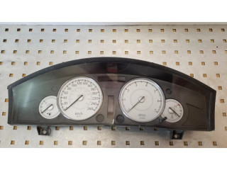 Панель приборов P56044943AI, 04836983AA   Chrysler 300 - 300C       