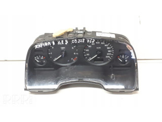 Спидометр (приборный щиток)