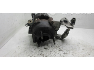 Turbodmychadlo Турбина 057145701 Audi A8 S8 D2 4D