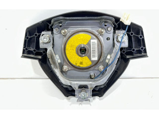 Подушка безопасности водителя    Daihatsu Cuore