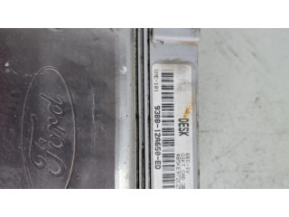 Řídící jednotka 93BB12A650ED   Ford Mondeo MK I 1993