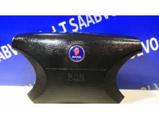 Подушка безопасности водителя 570679500 Saab 9-5