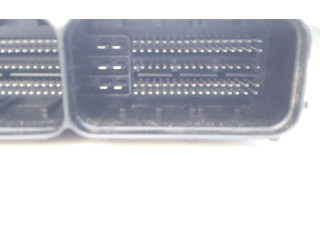 Блок управления двигателя H7A312C520FDC, 0281034746 Jaguar XE