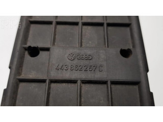 Вакуумный насос центрально замка