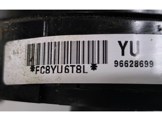 Подрулевой шлейф SRS 96628699, 78190A801   Opel Antara