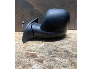 Zpětné zrcátko Citroen Berlingo 2017 232673075