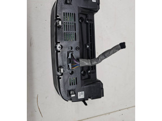 Блок управления климат-контролем GX6318C858PE, GX6318C858PE Jaguar XF