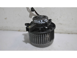 Вентилятор печки    5242673401, B101600100   Opel Meriva B