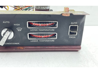 Блок управления климат-контролем    Rolls-Royce Silver Spur