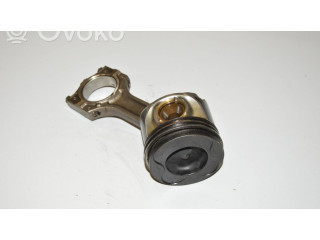 Поршень с шатуном BMW X5 E53 для дизельного двигателя 2.0