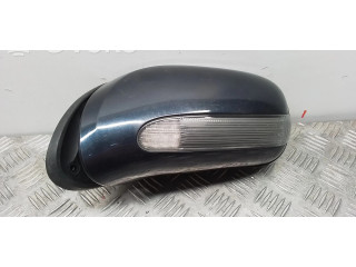 Zpětné zrcátko levé Mercedes-Benz S W220 2001 2208100116