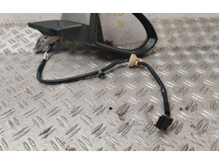 Зеркало электрическое Volkswagen Golf VII 2013 - 2019 года