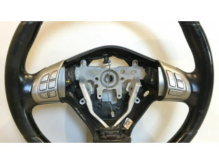 Руль Subaru Legacy 2007-2009 года GS12002910