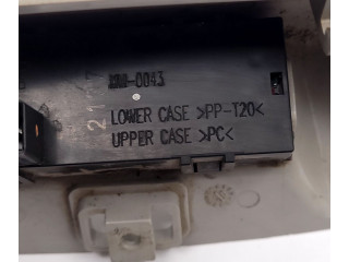 Дисплей MM0043, MM-0043 Mitsubishi L200