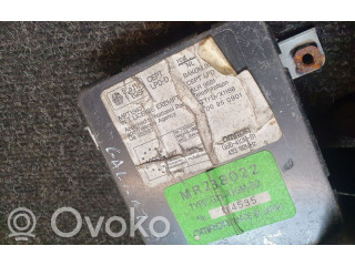 Блок управления MR238022 Mitsubishi Galant