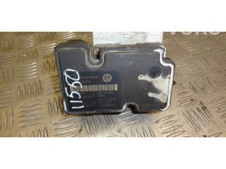 Jednotka ABS 1K0907379, 1K0614117H   Volkswagen Caddy 2007